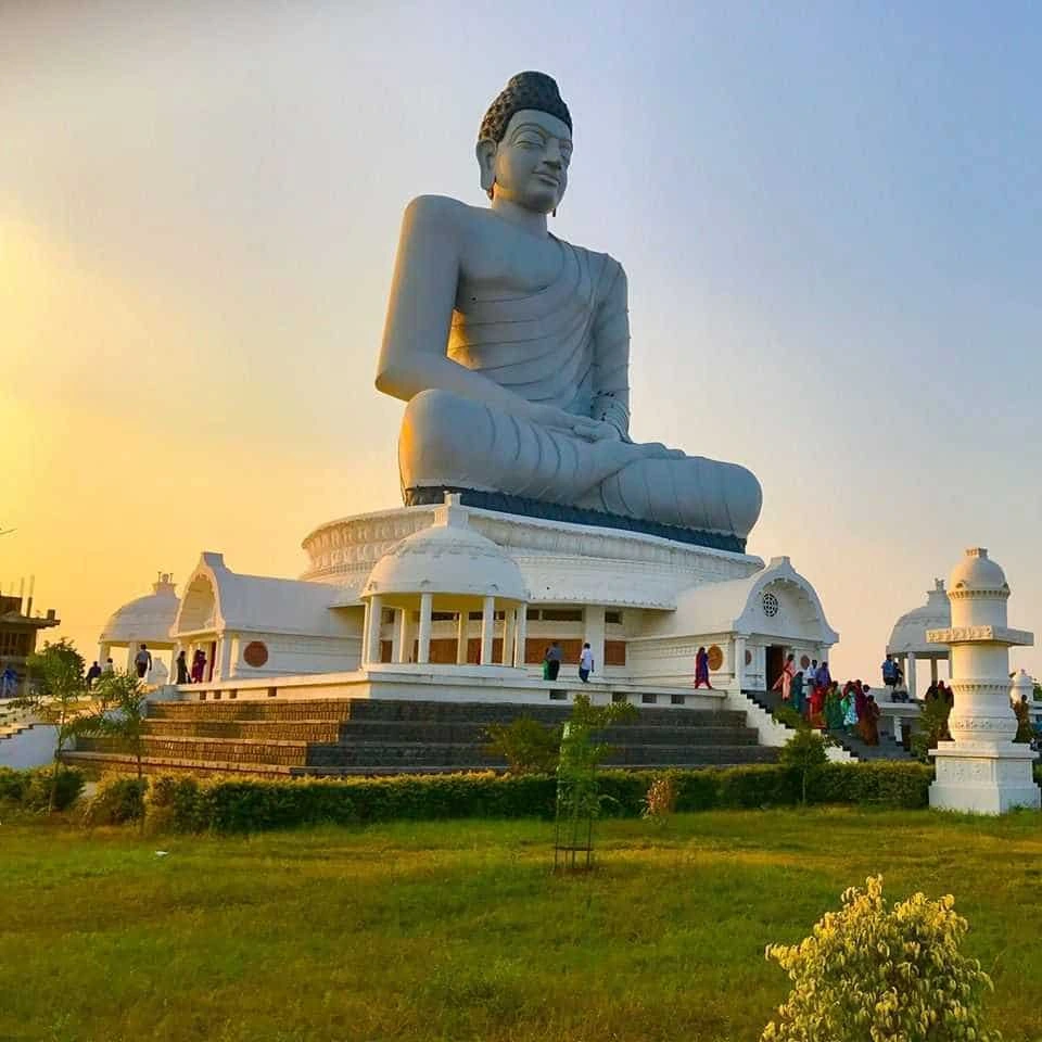 Andhra Pradesh Government Jobs