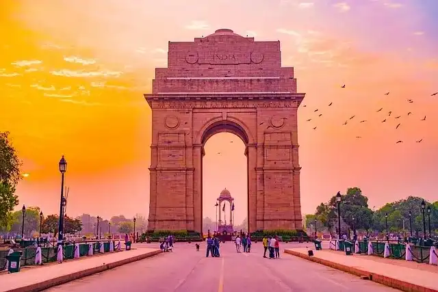 Delhi Government Jobs