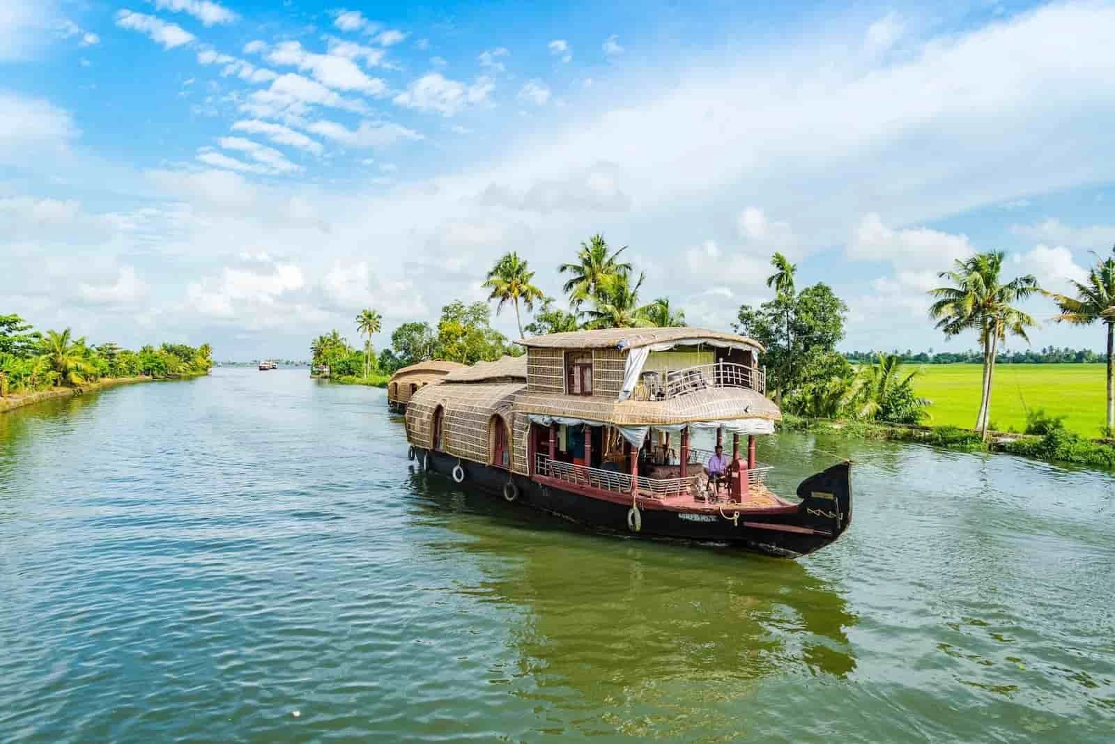 Kerala Government Jobs