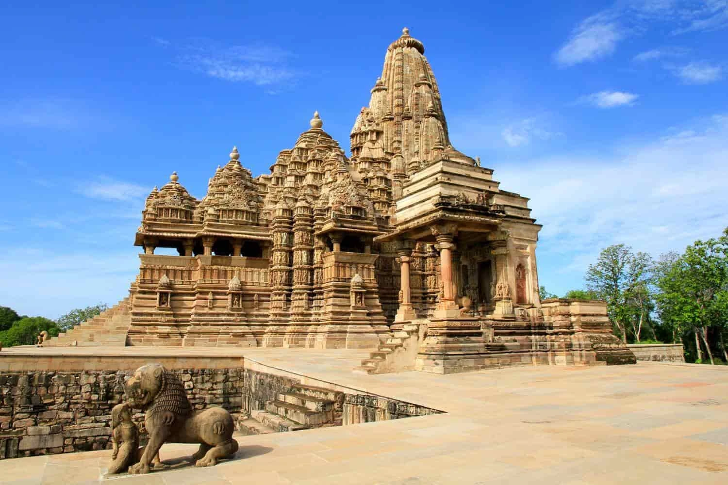 Madhya Pradesh Government Jobs