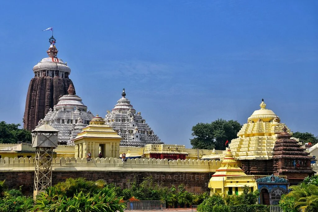 Odisha Government Jobs