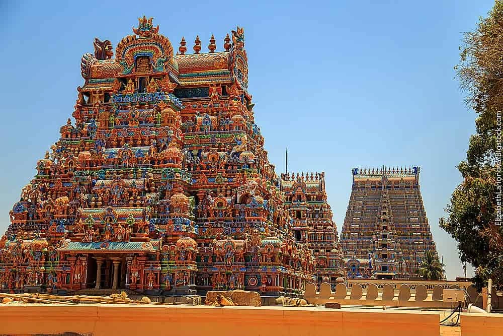 Tamil Nadu Government Jobs