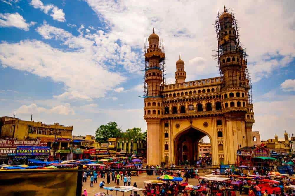 Telangana Government Jobs