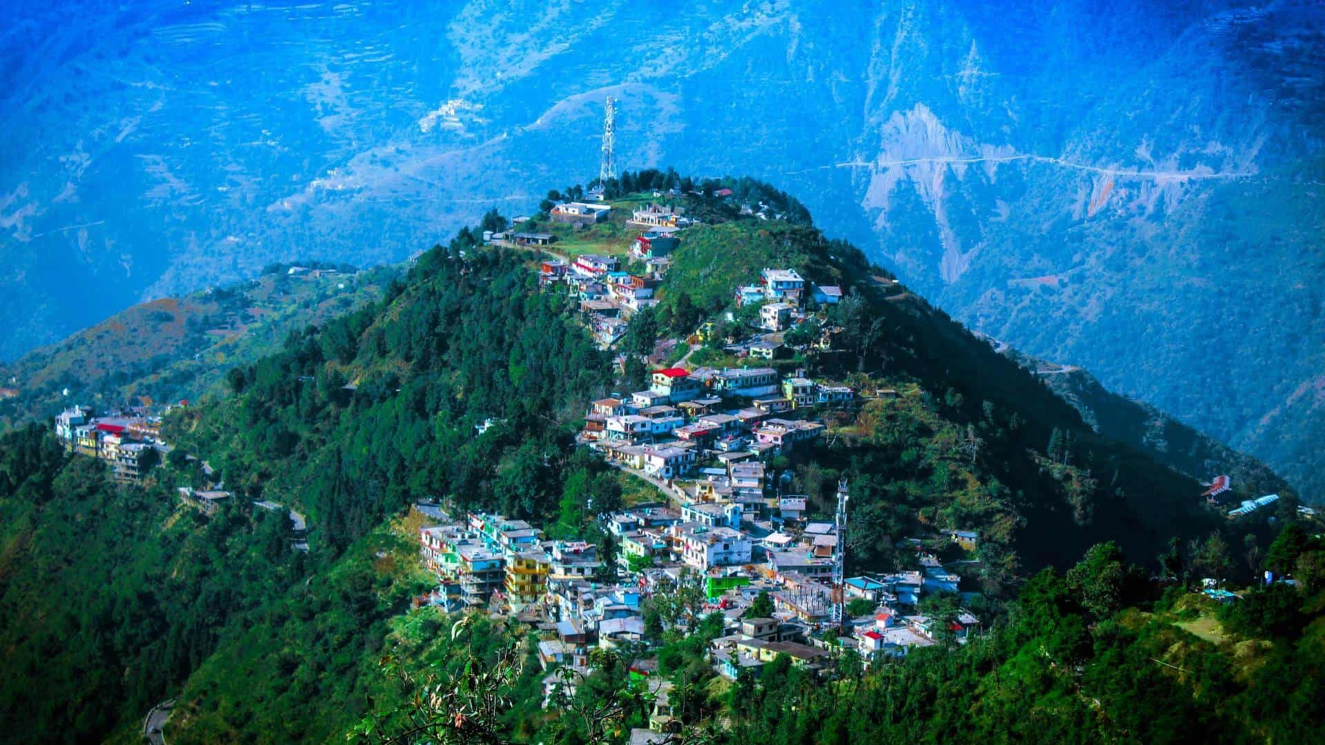 Uttarakhand Government Jobs